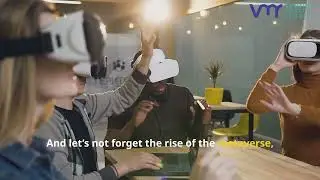 🕶️ Augmented Virtual Reality Market: Redefining User Experiences