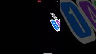 Core Animation displaying layers in a 3D cube
