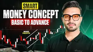 Best SMC Trading Strategy (Beginner to Advanced) | MSB FX