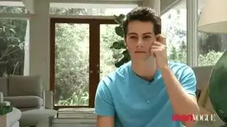dylan o'brien - bad decisions