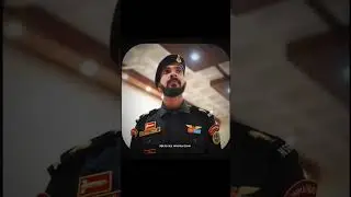 NSG Motivation 🔥 || National Security Guards #indianarmy