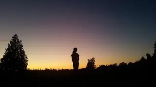 Breaking Free ft. Layla (Lyric Video)