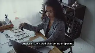 Financial Freedom After 40