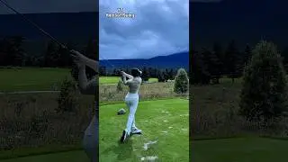 golf swing part 68 #golf #golfswing  #golfgirls
