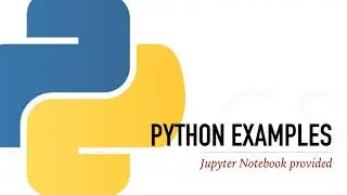 Introduction to Python