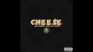 Cheese - Cave Company feat. Jta & Popo7e