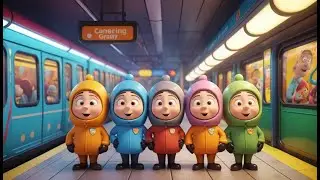 Best Nursery Rhymes 1 Hour Completion 2 | Kids Songs & Baby Songs