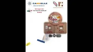 IUSA Cambridge Lee Copper Coils