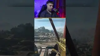 ВИКТУС лучшая Снайперcкая винтовка в #DMZ #hanigun #shorts