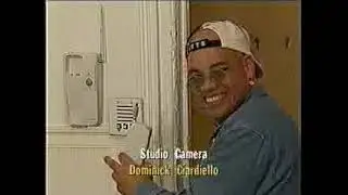 Howard Stern WackPack Wassup Outtakes