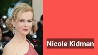 most beautiful celebrity of USA | biography