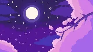 L8-Bit - Waltz in the moonlight