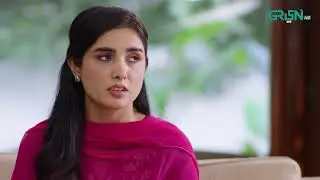 Aik Bhool Episode 89 | Best Moment 03 | Green TV Entertainment