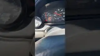 B18c Type r vtec crossover