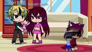 I Did nothing at all! {Sade wade} {wade family} {Ninjago Dragon rising}