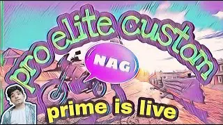 Prime,s squad bolte !! Part 2 !! Best zone prediction !!  Custom by NAG