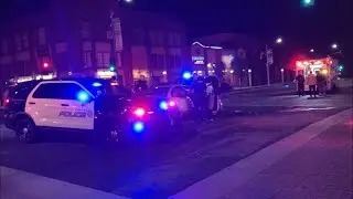 POMONA DUI ACCIDENT COP WATCH WITH U_B_CHILLIN 909