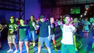 SAN RAFAEL VILL. BALUT TONDO STREET PARTY POWERED BY AUDIO REFLEX & RMB MOBILE SEPT.24, 2022