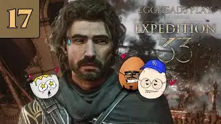 Like A Hawk To A Flame | Eggheads Play EXPEDITION 33 [17]