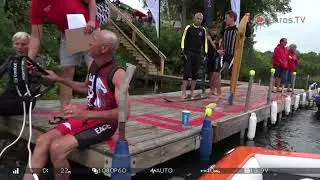 Footstock 2018 - Day 1 Part 1