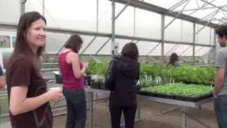 The A.V. Club visits the Cook County Sheriff's Garden with the staff of The Publican