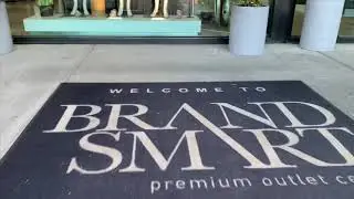 Shopping Centre 📹 Activity Story | 🚙 Brand Smart Nunawading 🏬 - Selected Shops On Sale 💰👍🏻