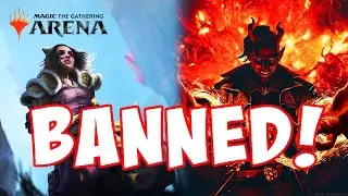 BANNED! - Winota and Trickery Banned in Explorer