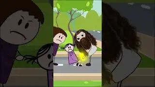 We are Pastafarians! Stickman memes video. Funny animation meme.