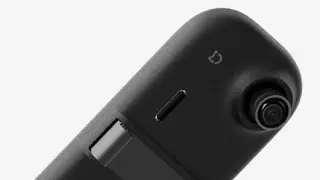 Xiaomi Launches Mi Rearview Mirror Recorder For &yen;399 (~$62) First Look Before Launch.
