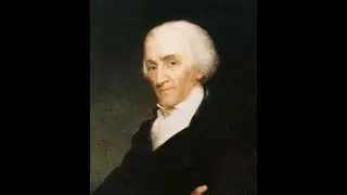More than just GERRYMANDERING - The life of Elbridge Gerry