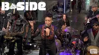 Punanny Politixxx by Shelley Nicole's blaKb&uuml;she | B-Side