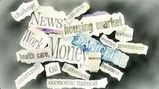 The Psychological Impact of Consuming Bad News and Strategies for Media Detox
