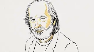 Hungarian author L&aacute;szl&oacute; Krasznahorkai wins 2025 Nobel Prize in Literature