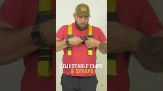 KwikSafety | Fall Protection Harnesses