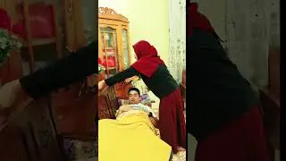 niat baik istri jadi petaka