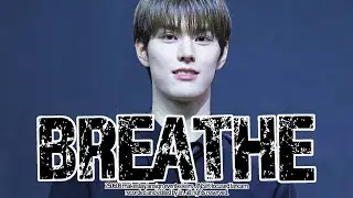 [4K] 250608 싸이커스 'BREATHE' 진식 직캠 xikers JINSIK focused fancam (메이크스타 대면 팬싸 makestar fansign event)