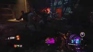 BLACK OPS 3 THE GIANT 