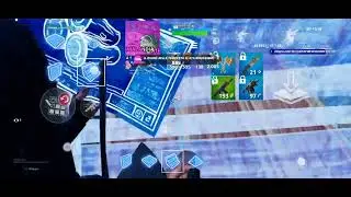 Vittoria reale fortnite mobile - Oneplus 8 pro (gameplay)