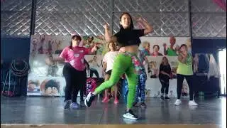 Bailamos