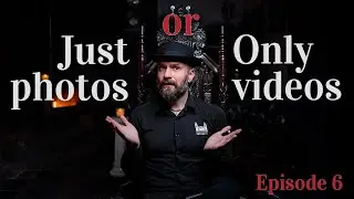 Ep6. Are photos or videos better in your marketing | The Fifth Castle