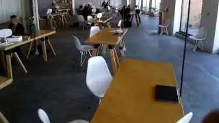 Google Glass Pickup in San Francisco