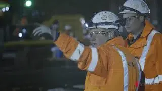 Inside Out Group | Rail Filming Showreel