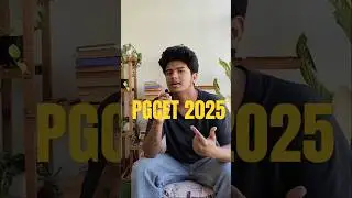PGCET 2025 Exam Guide &ndash; Syllabus, Pattern, Dates & Free Demo Class!
