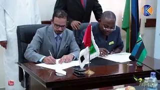 MJI WA KISASA  KWA WAATHIRIKA WA MAFURIKO KUJENGWA ZANZIBAR