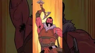 Когда дракон перестаёт быть монстром? #Монстр #TheGeminiXPlug #ComicBreakdown #TheWhiteTree #TheW...