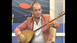 Pirsultan AK - Haydar Haydar - Barış TV