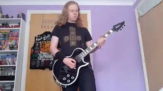 Toby Woods Kaine Practice - Wake