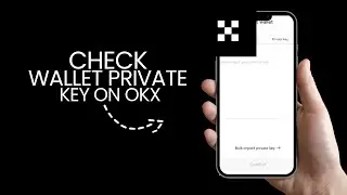 How to Check Wallet Private Key on OKX | Step-by-Step Guide