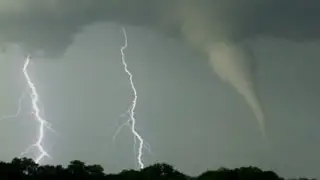 The incredible Mulvane, Kansas tornadoes of June 12, 2004