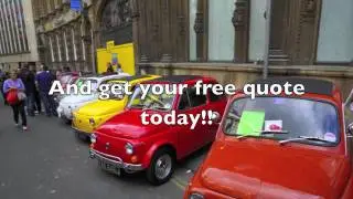 Cheap Auto and Car Insurance Quotes in Maine